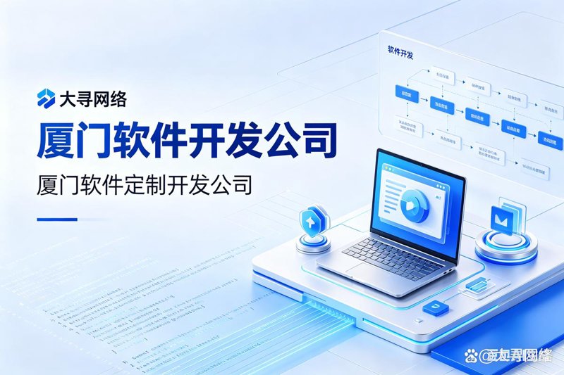 如何选择适合自己的淮安软件开发服务？